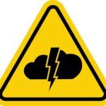 Upozorenje na opasne vremenske pojave