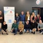 Projektni sastanak projekta ADRINCLUSIVE