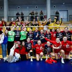 Croatia Cup – Spettacolo di pallamano questo fine settimana!