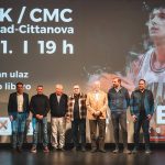 Poznata sportska imena na projekciji filma o Toniju Kukoču