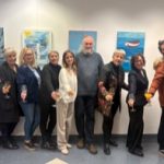 Otvorena izložba – UMJETNOST U POKRETU