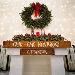 Filmovi, kazalište, koncerti i Prosinačke radosti