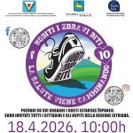 Hoditi i zdravi biti – zajedno u pokretu