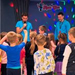 Aminess ugostio predškolske skupine na zabavnom druženju