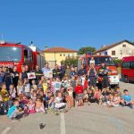 DVD‑CVVF Neapolis u nedjelju na Mandraču