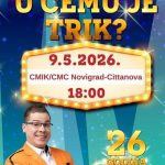 Magic-Show