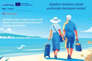 Poziv na prezentaciju pilot akcije u sklopu projekta ADRINCLUSIVE