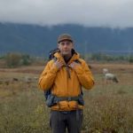 Predavanje Gorana Blaževića uoči manifestacije Hoditi i zdravi biti