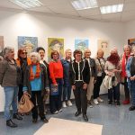 Dijalozi sa slikarima