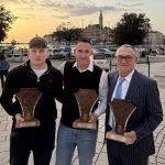 Još jedno priznanje novigradskim sportskim velikanima