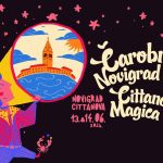 Ovog vikenda Festival uličnih čarobnjaka