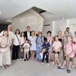 Posjet sudionika projekta “Bears of Hope” novigradskom Centru za posjetitelje