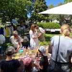 Projekt kuhanja u vrtićima oduševio posjetitelje Park Food Festa